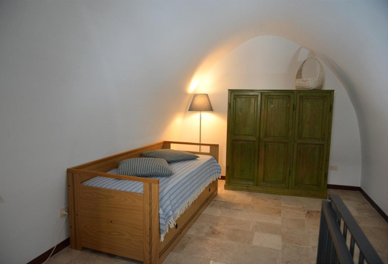 Frida Accogliente Casa In Pietra Villa Putignano Esterno foto