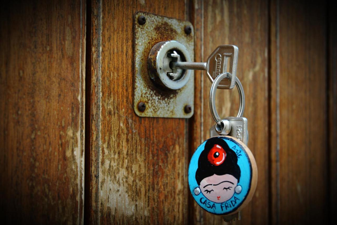 Frida Accogliente Casa In Pietra Villa Putignano Esterno foto