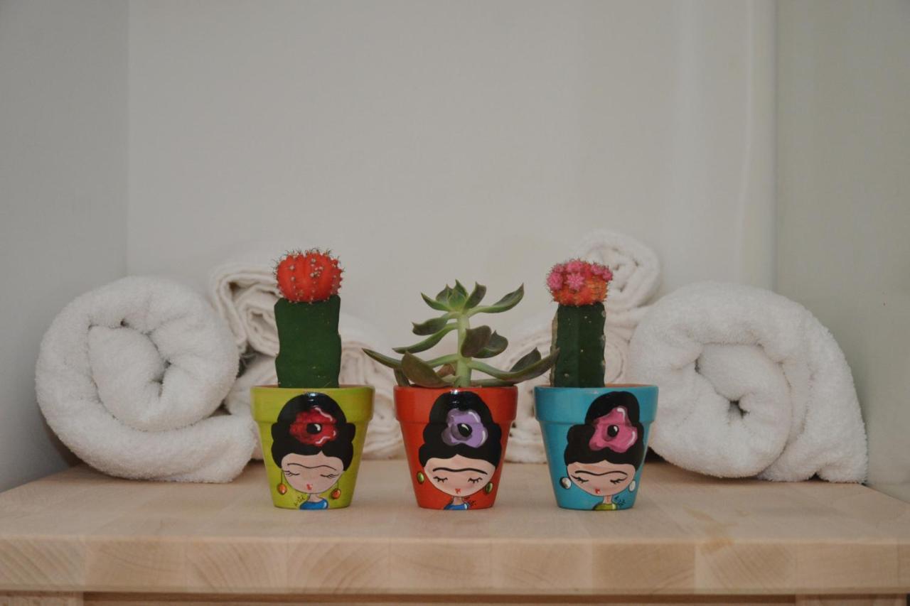 Frida Accogliente Casa In Pietra Villa Putignano Esterno foto
