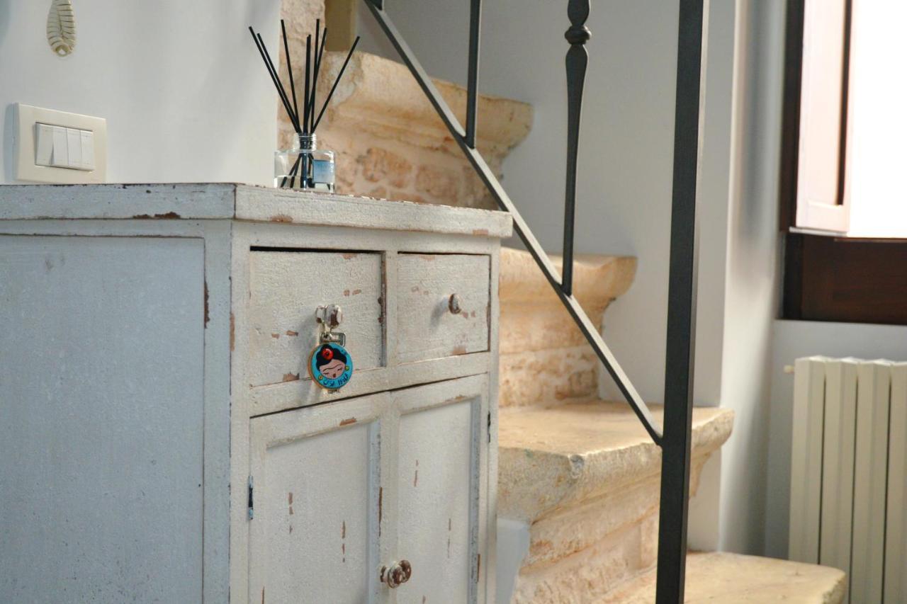 Frida Accogliente Casa In Pietra Villa Putignano Esterno foto