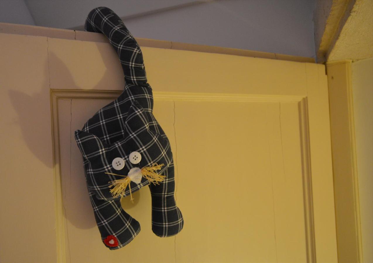 Frida Accogliente Casa In Pietra Villa Putignano Esterno foto